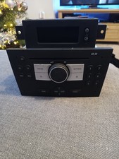 Vauxhall Combo/Corsa Cd30 and