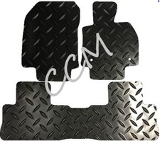 CUSTOM FIT TOYOTA RAV 4 HYBRID