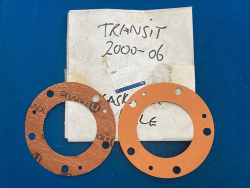 Ford transit rear drive - ford, shaft