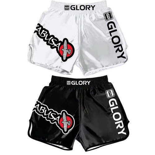 Glory kickboxing shorts boxers - glory,