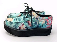 TUK T.U.K Size 5 Men’s Size