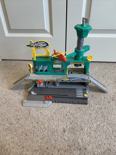 Vintage matchbox hero city - vintage,