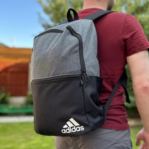 Adidas grey black pack - adidas,