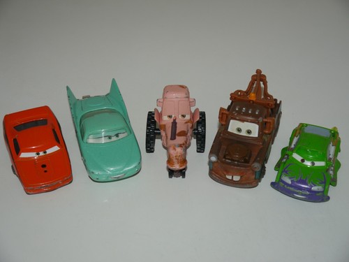 Disney cars bundle - disney,