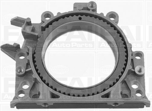 Fai os1662 shaft - fai,