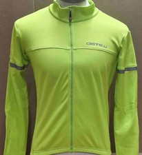 Castelli Fondo 2 FZ long