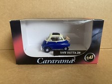 Cararama BMW Isetta 250