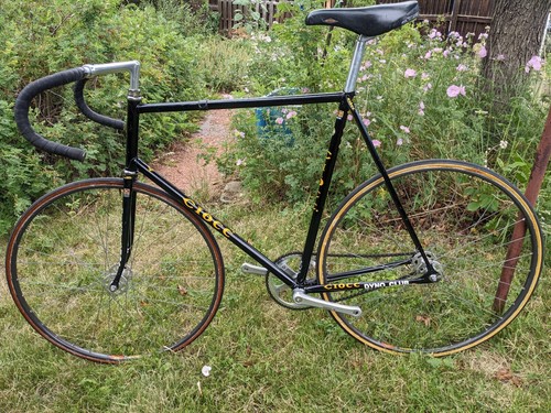 Ciocc track pista fixed gear - track,