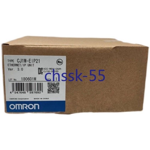 1pcs omron cj1w - 1pcs, cj1w-eip21