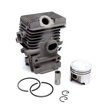 HYWAY CYLINDER & PISTON (37mm)