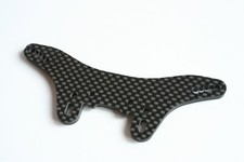 Schumacher CAT K1 Carbon Rear Shock Tower / Mount - U4136 New A