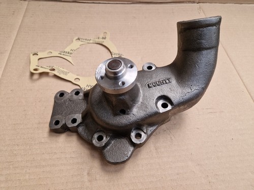Jaguar water pump fits - pump,