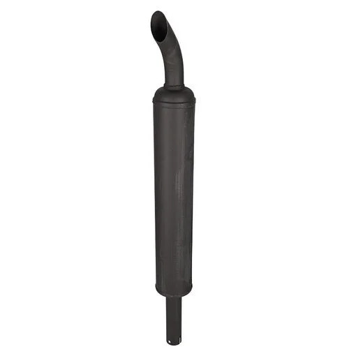 Muffler fits massey - muffler,