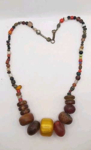 Vintage amazigh berber - berber, beaded