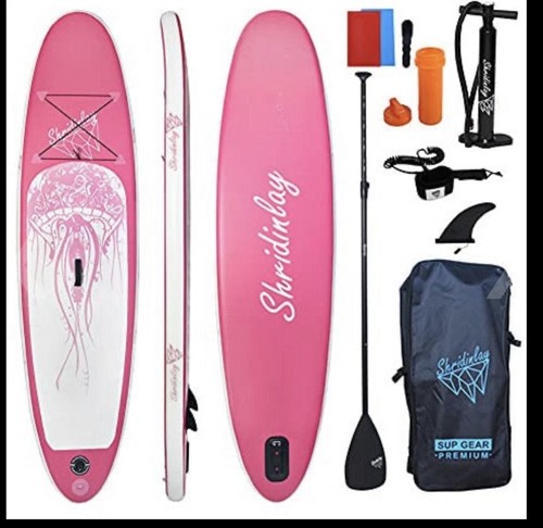 Shrindalay stand paddle - shrindalay,