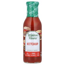 Ketchup, 12 fl oz (355 ml)