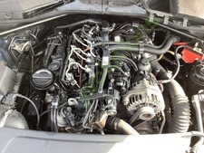 BMW 5 SERIES 520D SE MK5 FL