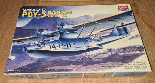 Academy consolidated - academy, 1/72