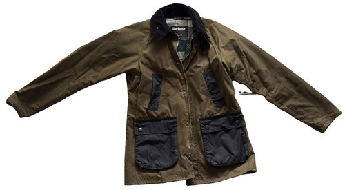 Barbour fendale bedale wax - bedale,
