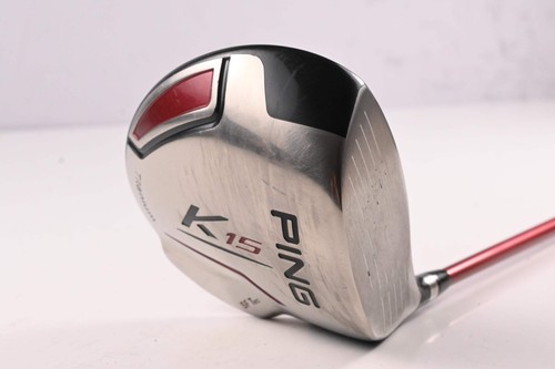 Ping k15 tec driver 10 - driver, /