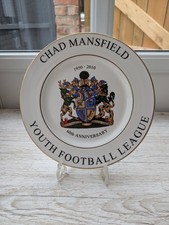 *MANSFIELD CHAD ~ YOUTH