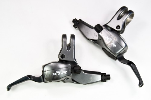 Shimano xtr m960 - xtr, dual
