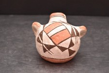 VTG Acoma Pueblo Pottery