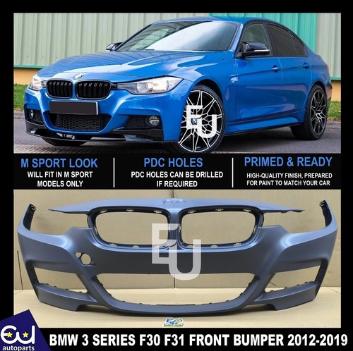 For bmw series - f30, f31