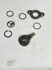 Suzuki Rm 125 Power valve