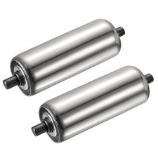 2 Pack Conveyor Roller 2"