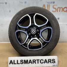 2018 SMART  453 15'' ALLOY