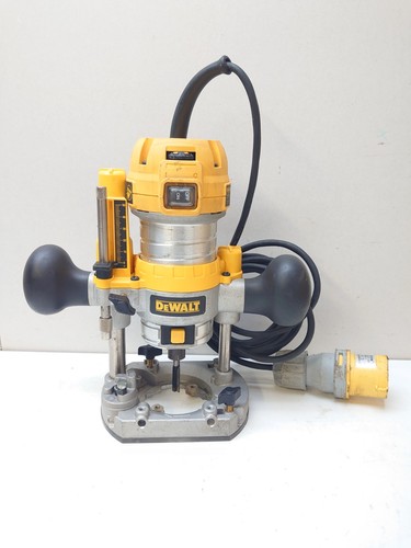 Dewalt d26204k corded plunge - dewalt,