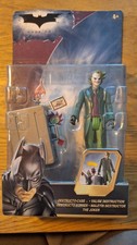 The Joker Action Figure