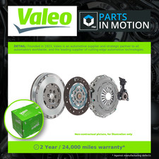Dual Mass Flywheel DMF Kit