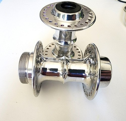 Mohawk 48h high - gt,