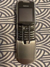 Nokia 8800  RM-13  Sirocco