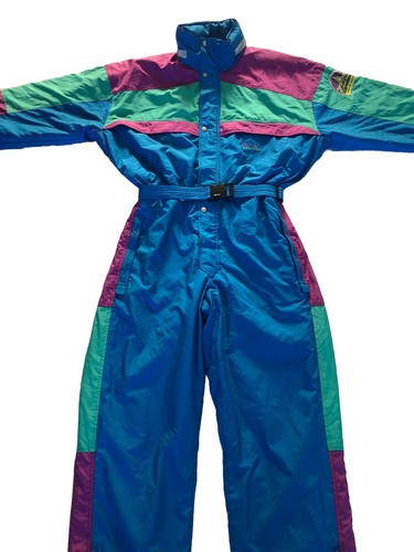 Men ellesse all in one - in,