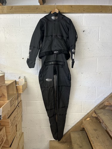 Reed chillcheater drysuit - drysuit,