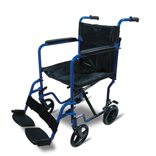 Aidapt aluminium compact - aidapt,