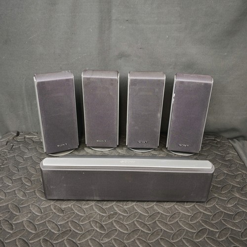 Sony tc20 surround sound - sony,