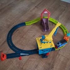 Thomas FIX EM UP FRIENDS CARLY