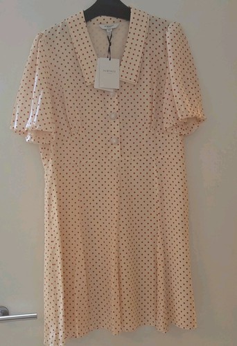 Rrp 399 bennett - bennett, silk