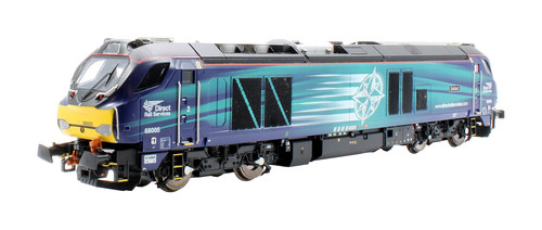 Dapol gauge 022 - oo,