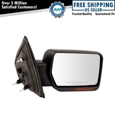 Mirror Power Folding Heated
