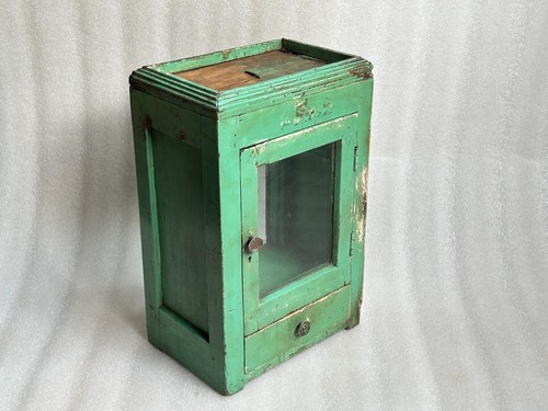 Vintage old handicraft wooden - vintage,