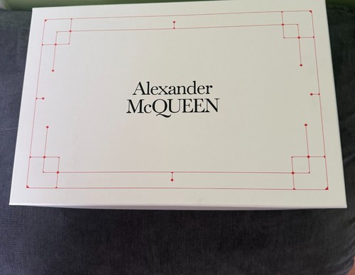 Alexander mcqueen shoes - alexander,