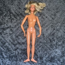 Vintage Bionic Woman Mission