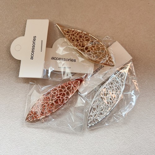 New set metal - new,