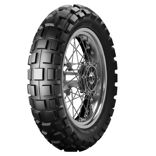 Tiger explorer 1200 - explorer,
