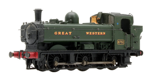 Bachmann gauge 32 215 gwr - 'oo,